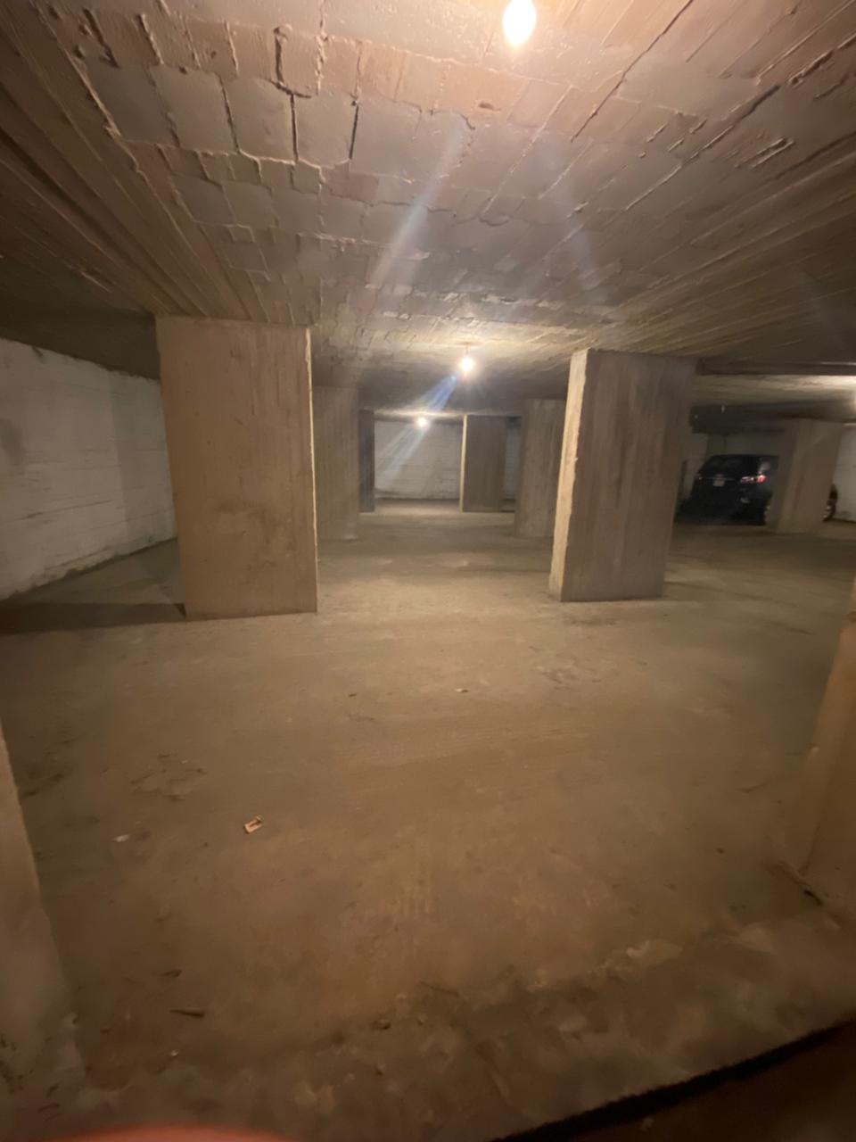 Depot for sale in Batroun - مستودع للبيع في البترون GM112TA