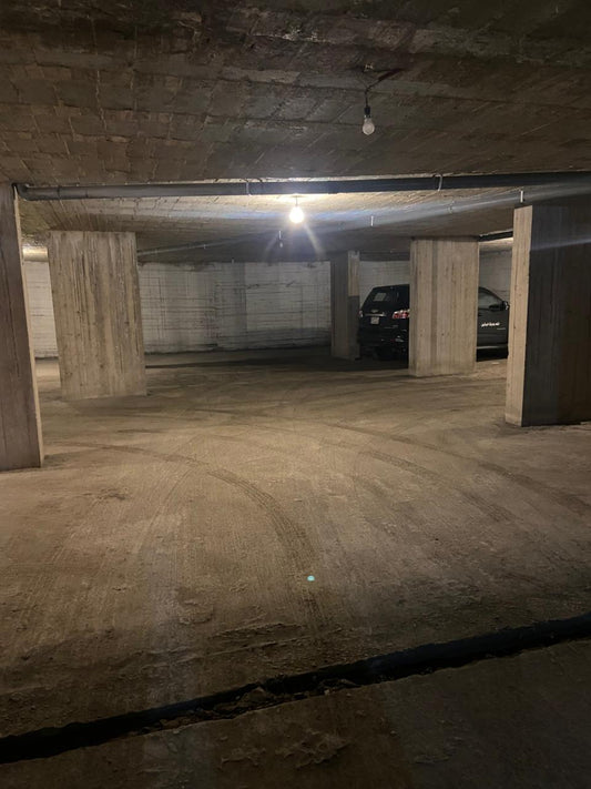 Depot for sale in Batroun - مستودع للبيع في البترون GM112TA