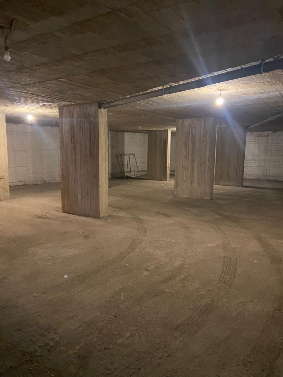 Depot for sale in Batroun - مستودع للبيع في البترون GM112TA