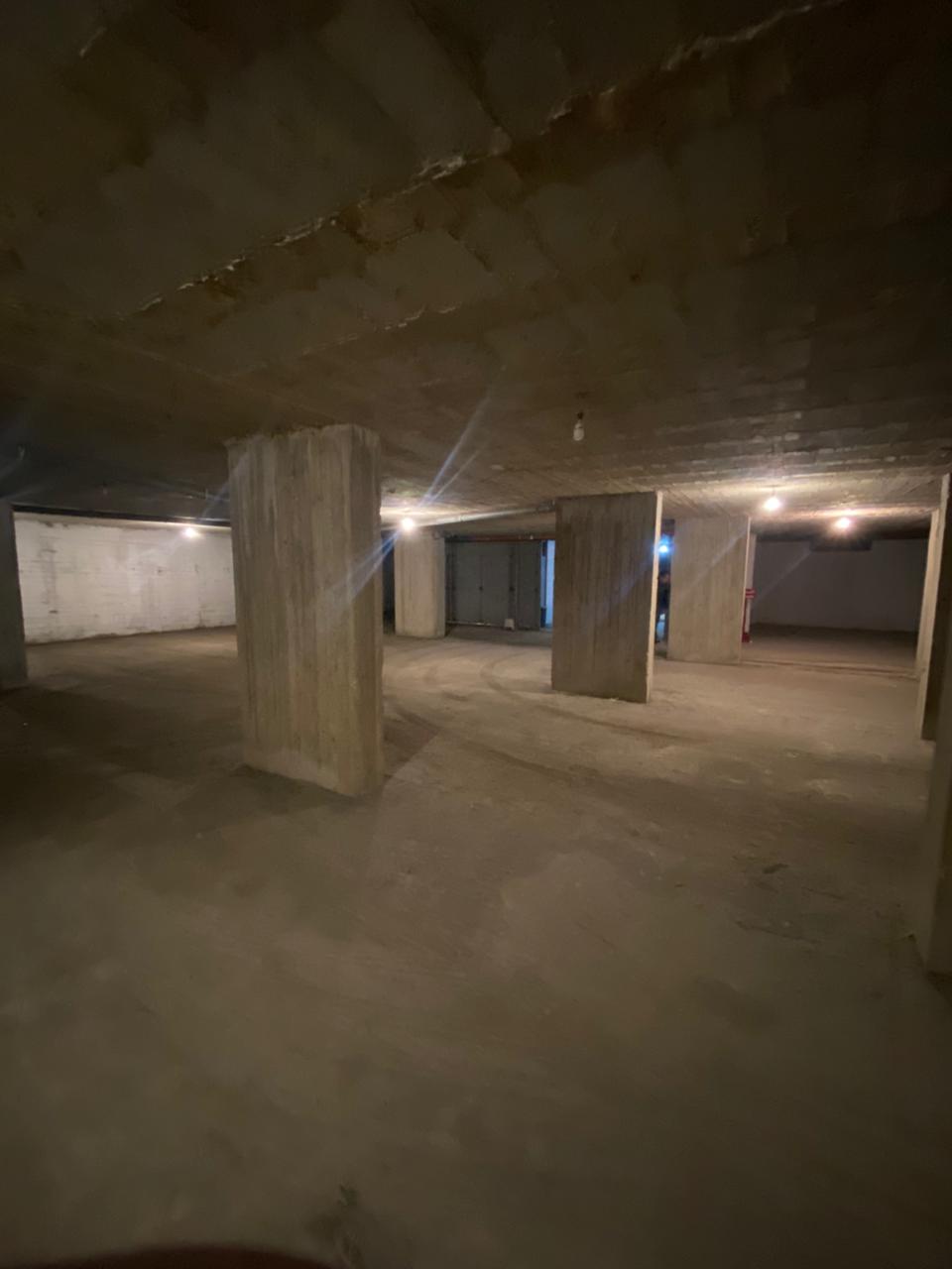 Depot for sale in Batroun - مستودع للبيع في البترون GM112TA