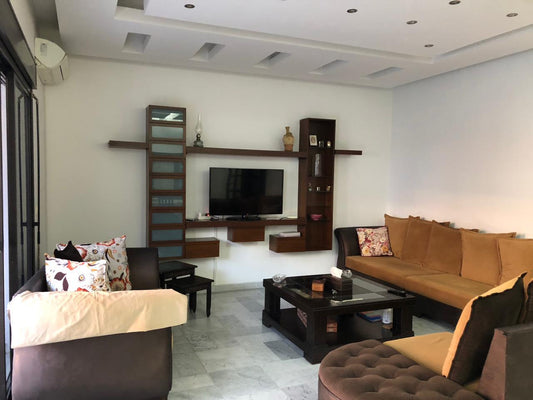 Apartment for sale in Hadath - شقة للبيع في الحدث GM112AD