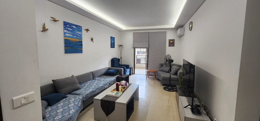 Apartment for sale in Mar Roukoz - شقة للبيع في مار روكز GM133AJ