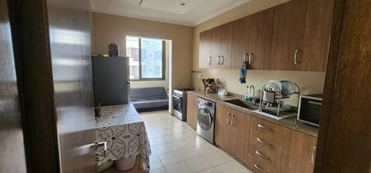 Apartment for sale in Mar Roukoz - شقة للبيع في مار روكز GM133AJ