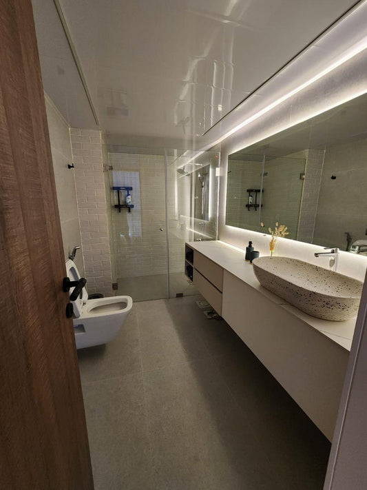 Apartment for rent in Yarzeh - شقة للإيجار في يرزة GM113AD