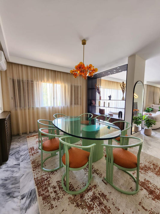 Apartment for rent in Yarzeh - شقة للإيجار في يرزة GM113AD