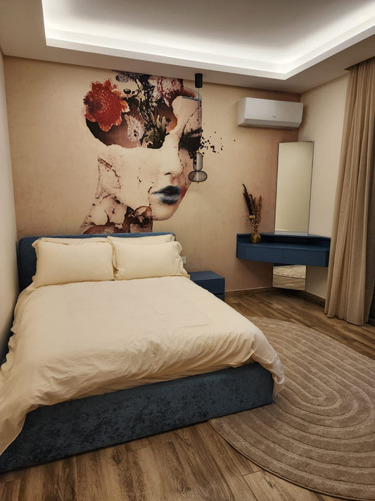 Apartment for rent in Yarzeh - شقة للإيجار في يرزة GM113AD