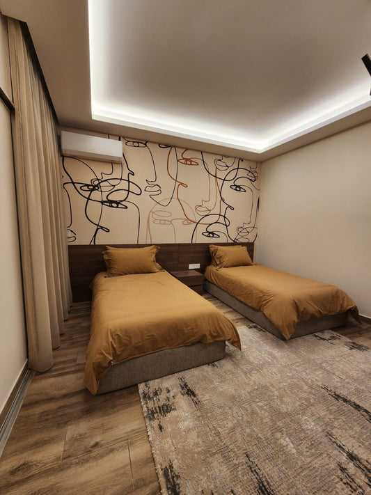 Apartment for rent in Yarzeh - شقة للإيجار في يرزة GM113AD