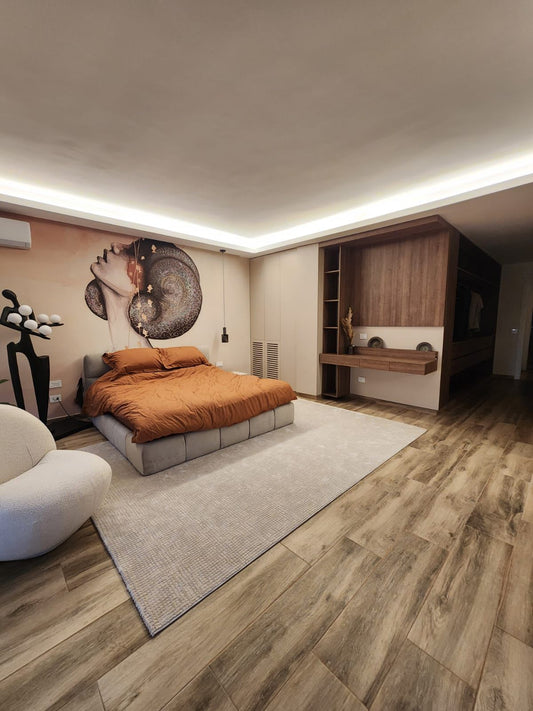 Apartment for rent in Yarzeh - شقة للإيجار في يرزة GM113AD