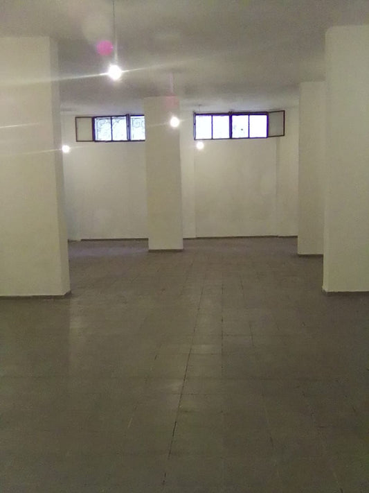 Depot for rent in Hadath - مستودع للإيجار في الحدث GM114AD