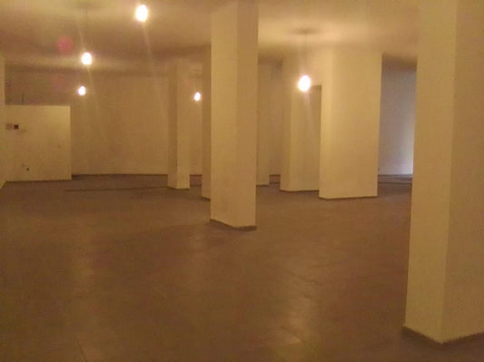 Depot for rent in Hadath - مستودع للإيجار في الحدث GM114AD