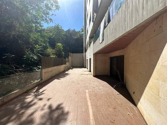 Apartment for sale in Baadba - شقة للبيع في بعبدا GM116AD