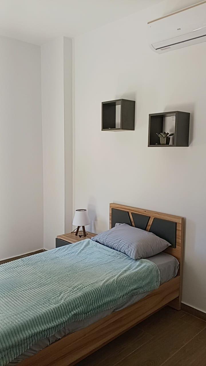 Apartment for rent in Amchit - شقة للإيجار في عمشيت GM115EC