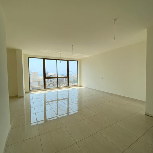 Apartment for sale in Jbeil - شقة للبيع في جبيل GM113YA