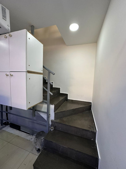 Shop for rent in Ghazir - محل للإيجار في غزير GM108CD