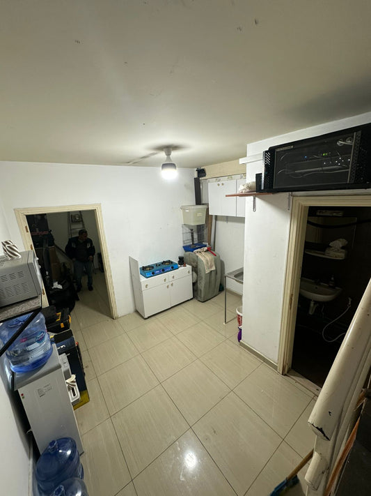 Shop for rent in Ghazir - محل للإيجار في غزير GM108CD