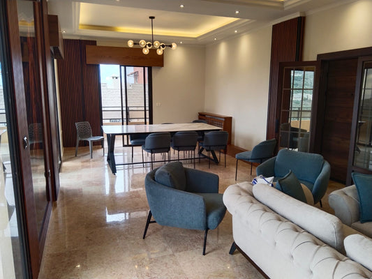 Apartment for rent in Hbeline - شقة للإيجار في حبالين GM117EC