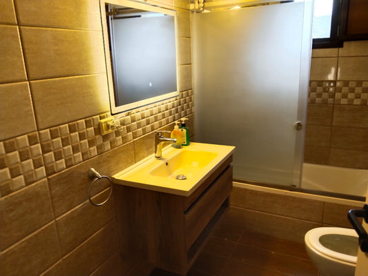 Apartment for rent in Hbeline - شقة للإيجار في حبالين GM117EC