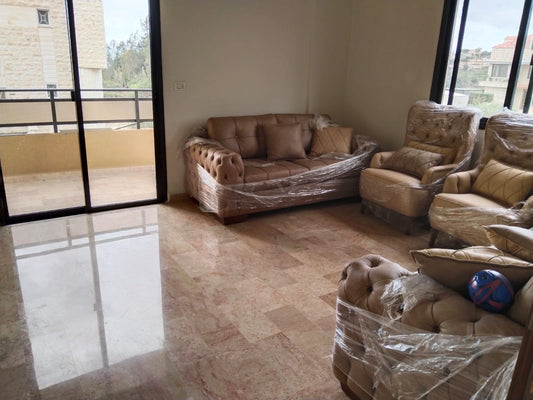 Apartment for rent in Hbeline - شقة للإيجار في حبالين GM117EC