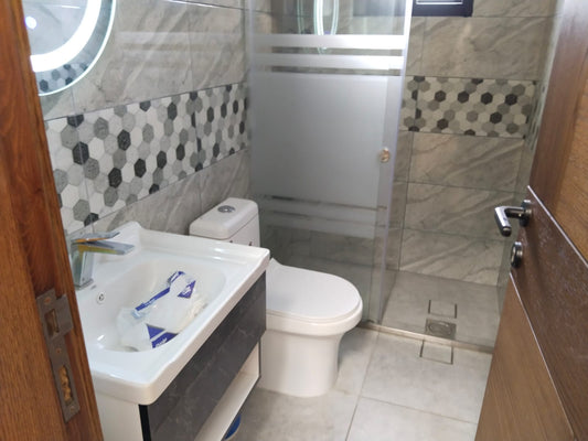 Apartment for rent in Hbeline - شقة للإيجار في حبالين GM117EC