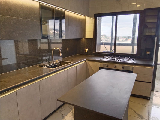 Apartment for rent in Hbeline - شقة للإيجار في حبالين GM117EC