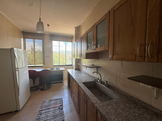 Apartment for sale in Dbayeh - شقة للبيع في الضبية GM317R