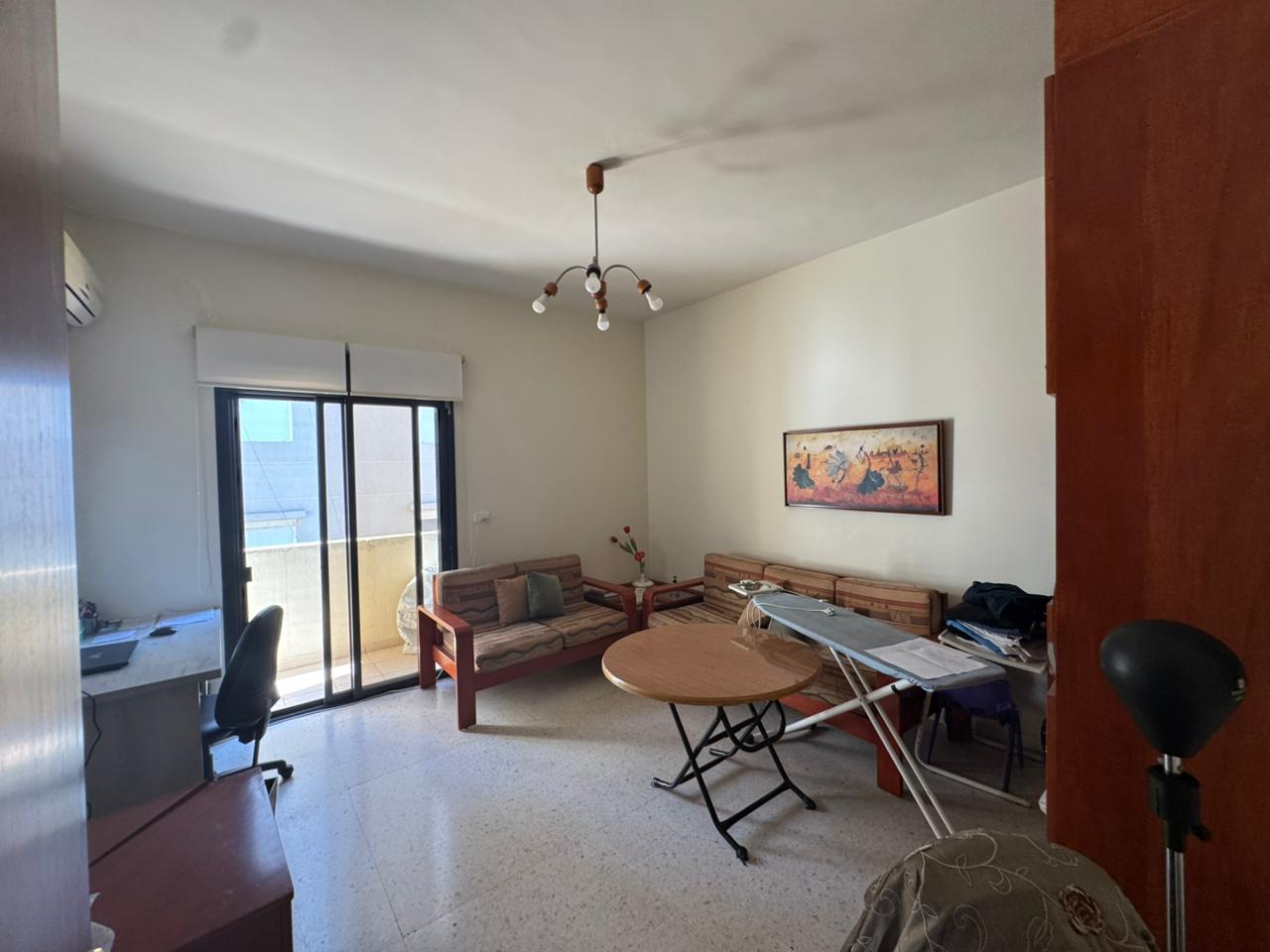 Apartment for sale in Dbayeh - شقة للبيع في الضبية GM318R