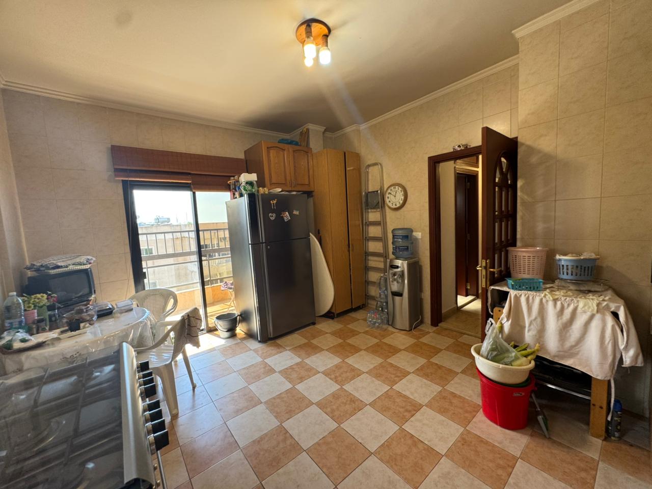 Apartment for sale in Dbayeh - شقة للبيع في الضبية GM318R