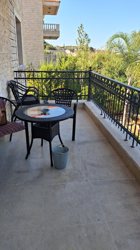 Villa for sale in Amioun - فيلا للبيع في أميون GM100CM