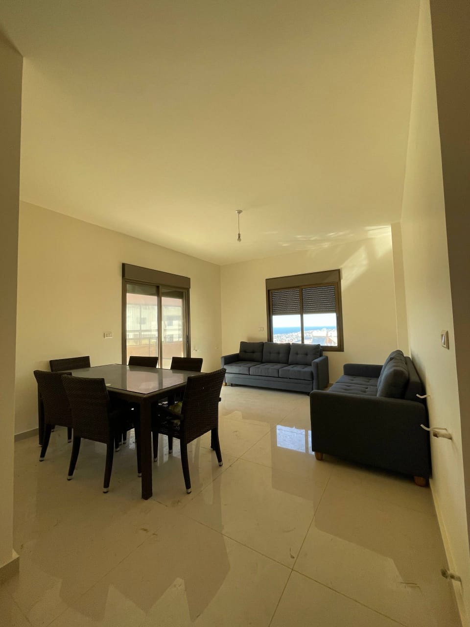 Apartment for sale in Mastita - شقة للبيع في مستيتا GM148K