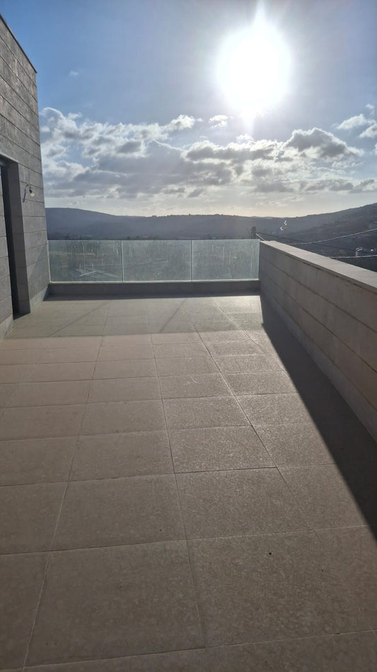 Apartment for sale in Kfaraaka - شقة للبيع في كفرعقا GM102CM