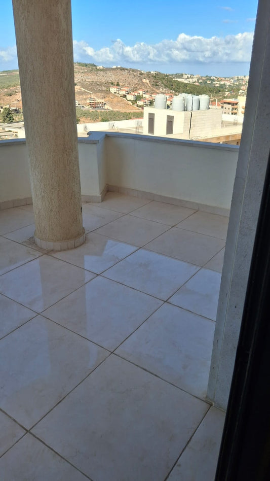 Apartment for sale in Kfaraaka - شقة للبيع في كفرعقا GM103CM