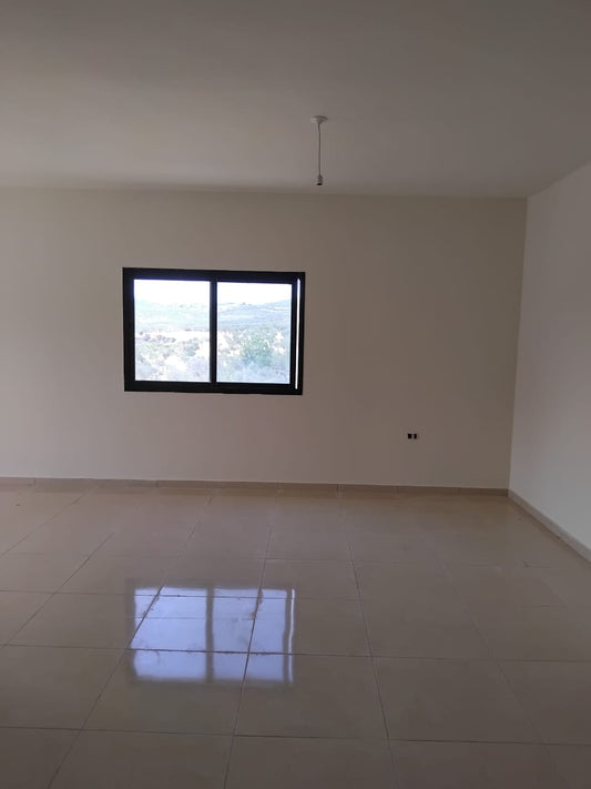 Apartment for sale in Bziza - شقة للبيع في بزيـزا GM104CM