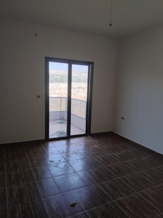 Apartment for sale in Bziza - شقة للبيع في بزيـزا GM104CM