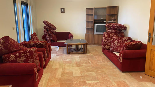 Apartment for sale in Bziza - شقة للبيع في بزيـزا GM105CM