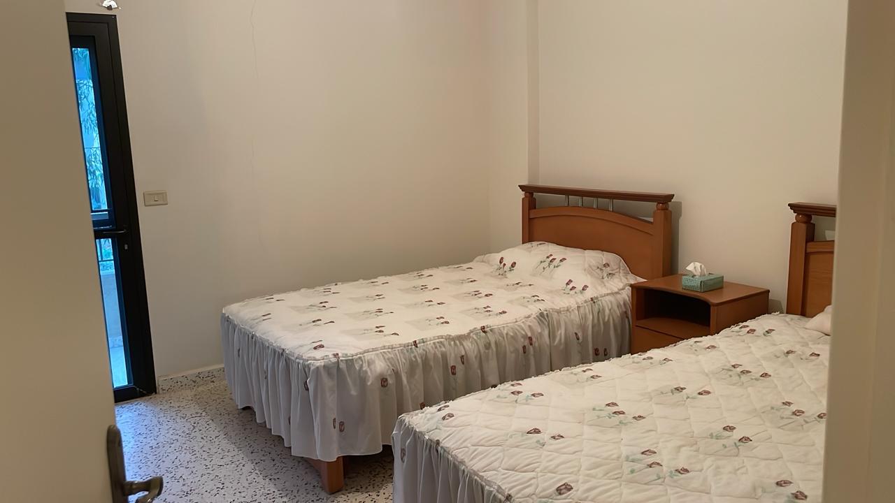 Apartment for sale in Bziza - شقة للبيع في بزيـزا GM105CM