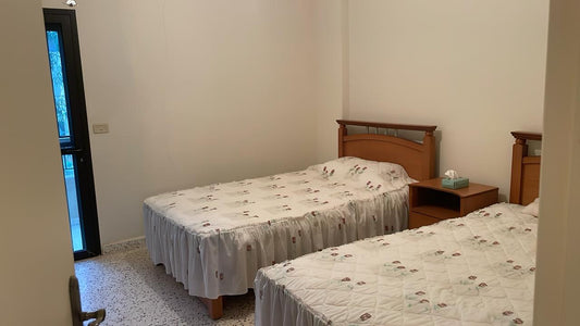 Apartment for sale in Bziza - شقة للبيع في بزيـزا GM105CM