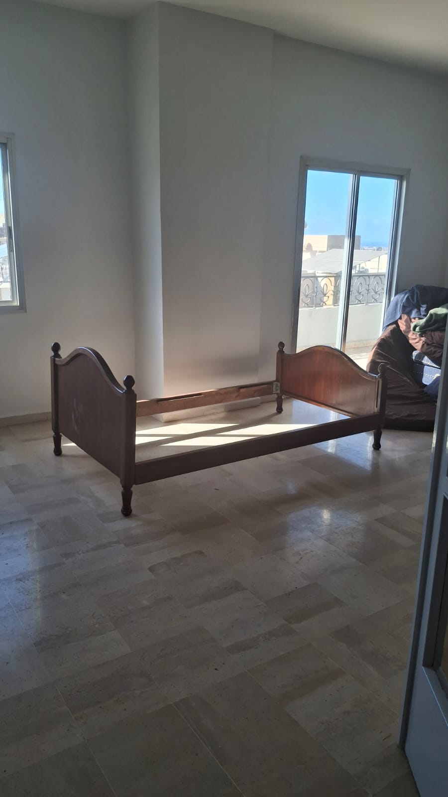 Apartment for sale in Dahr El Ain - شقة للبيع في ضهر العين GM109CM