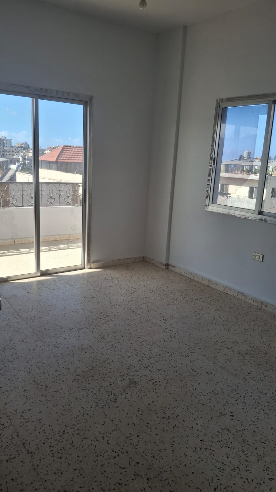 Apartment for sale in Dahr El Ain - شقة للبيع في ضهر العين GM109CM