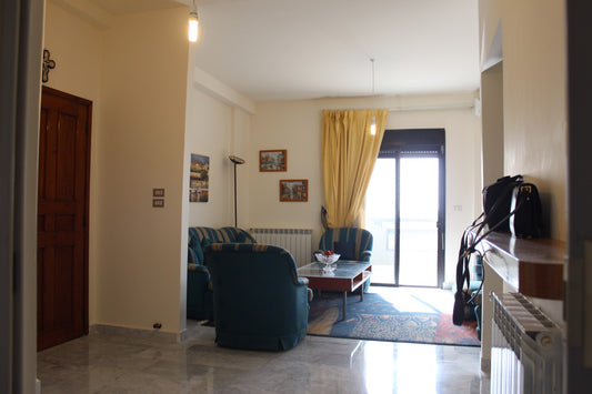 Apartment for sale in Mastita - شقة للبيع في مستيتا GM149K