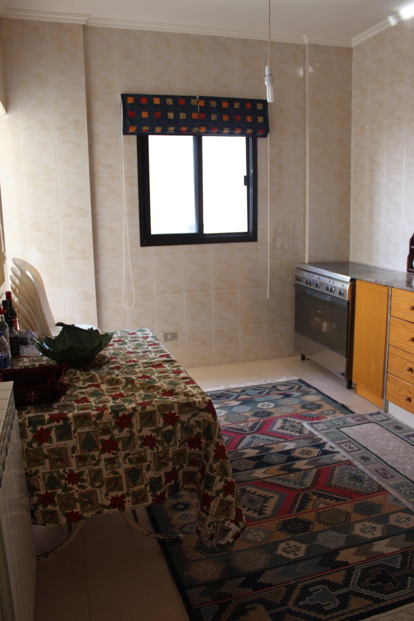 Apartment for sale in Mastita - شقة للبيع في مستيتا GM149K