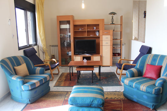 Apartment for sale in Mastita - شقة للبيع في مستيتا GM149K