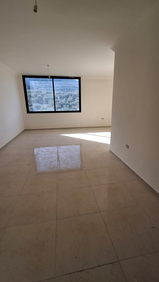 Apartment for sale in Bziza - شقة للبيع في بزيزا GM118CM