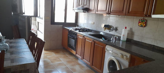 Apartment for rent in Mastita - شقة للإيجار في مستيتا GM151K