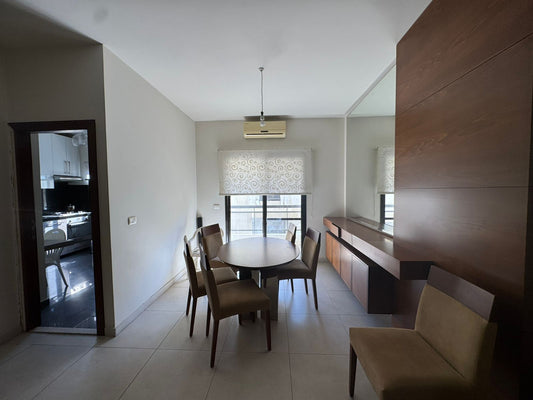 Apartment for rent in Mansourieh - شقة للإيجار في المنصورية GM319R