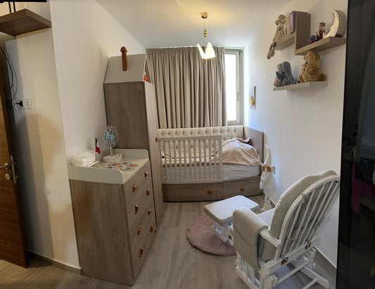 Apartment for sale in Hazmieh - شقة للبيع في الحازمية GM100AM