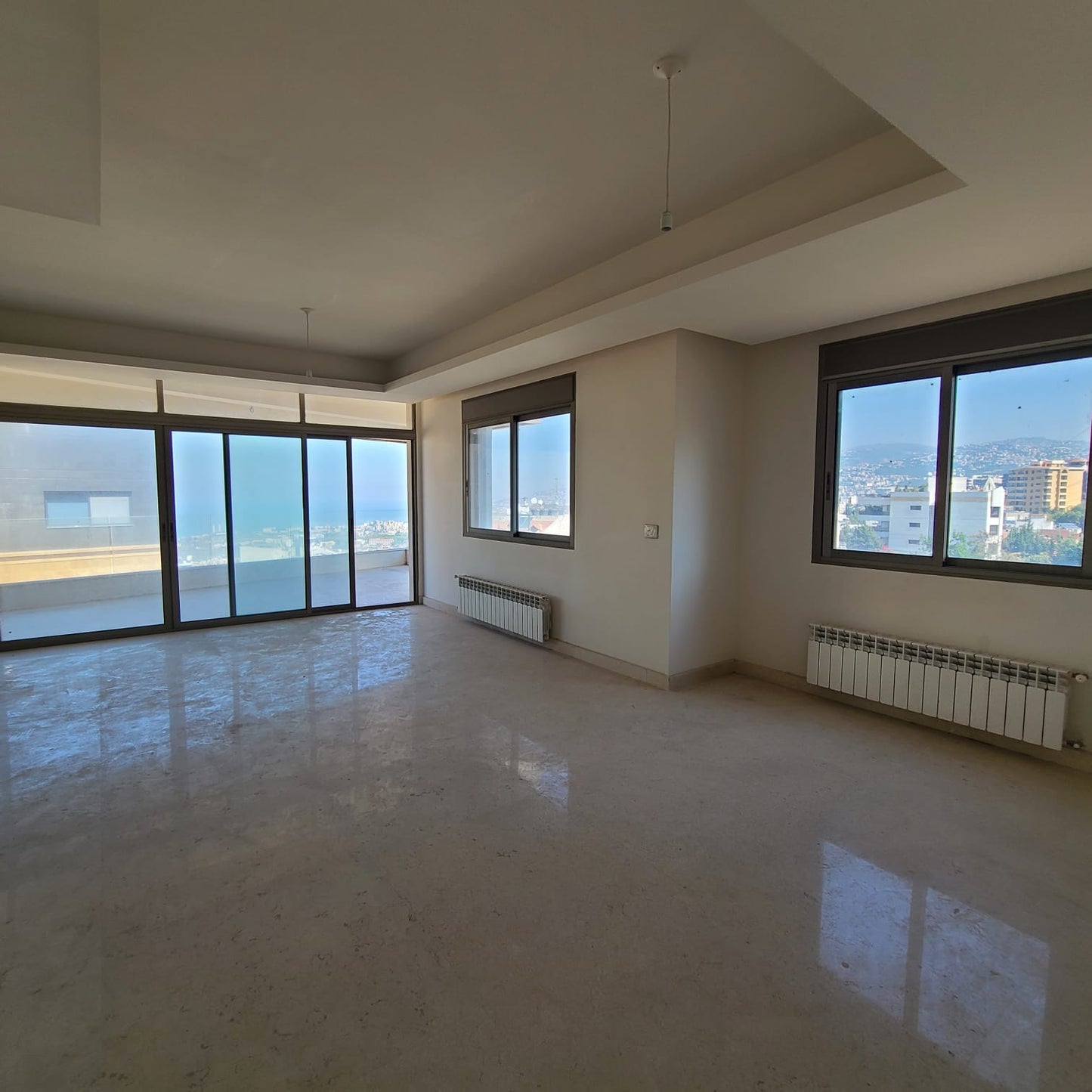 Duplex for sale in Rabieh - دوبلكس للبيع في الرابية GM136G