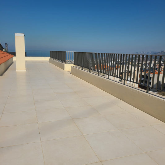 Duplex for sale in Rabieh - دوبلكس للبيع في الرابية GM136G