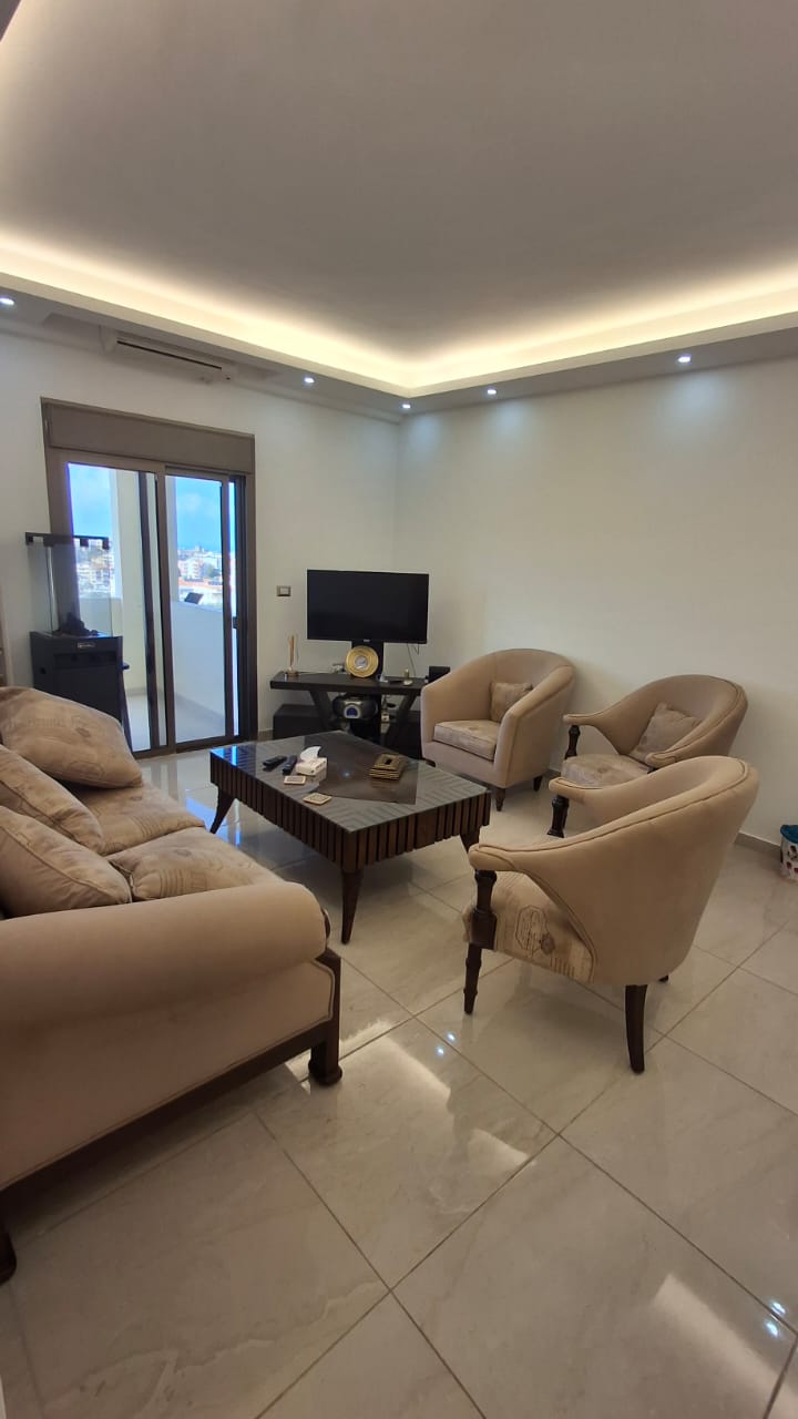 Office for sale in Btouratij-Koura - مكتب للبيع في بتوراتيج - الكورة GM125CM