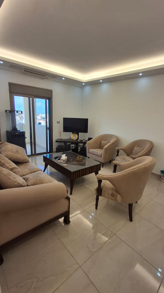 Office for sale in Btouratij-Koura - مكتب للبيع في بتوراتيج - الكورة GM125CM