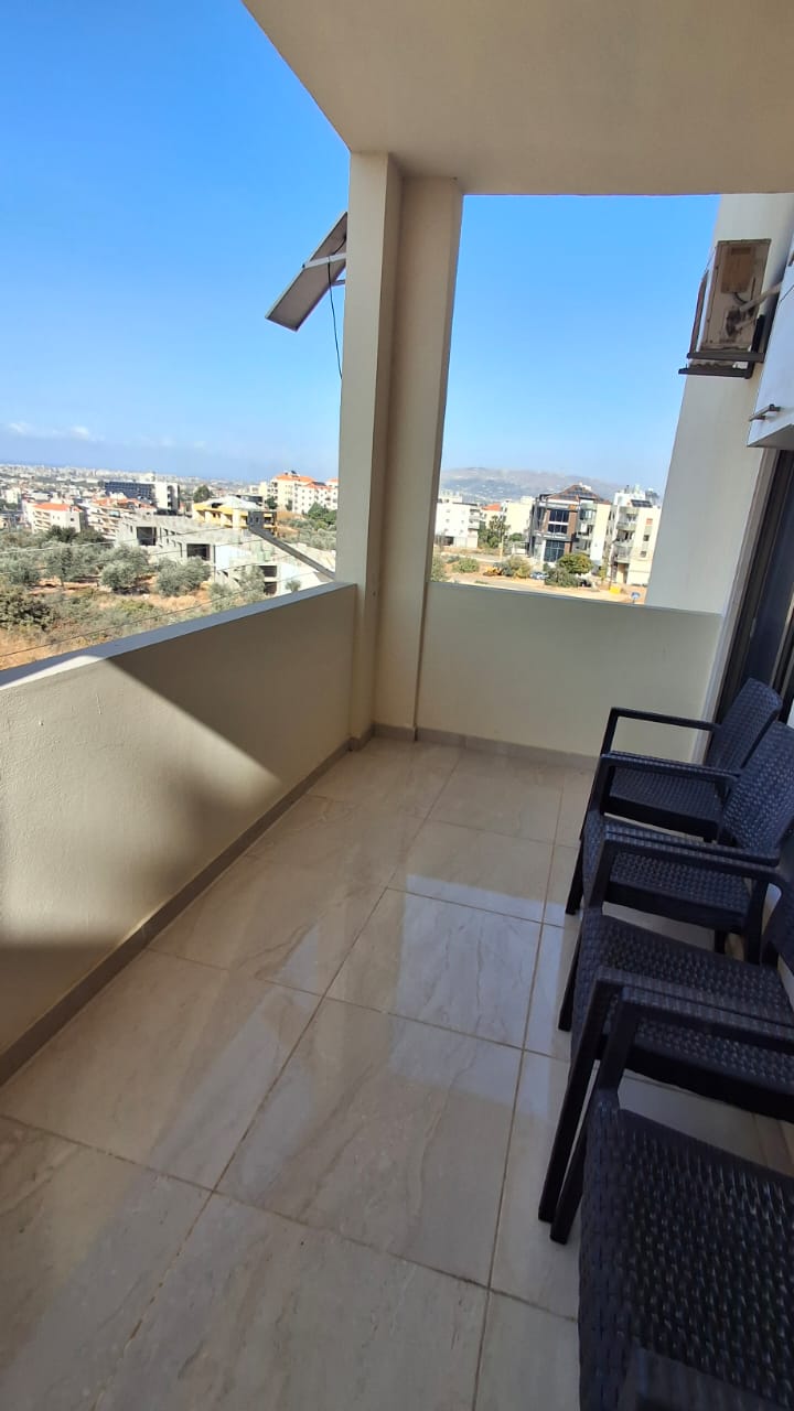 Office for sale in Btouratij-Koura - مكتب للبيع في بتوراتيج - الكورة GM125CM